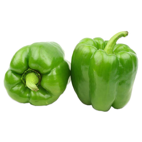 Air Flown Fresh Dolmalik Peppers 400g