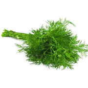 Air Flown Fresh Dill 150g - LeMed