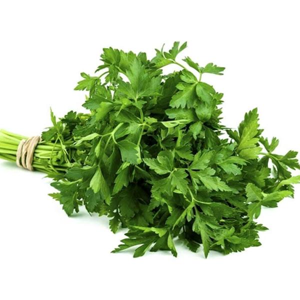 Air Flown Fresh Parsley 125g