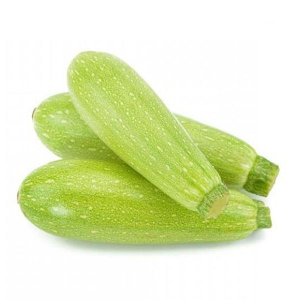 Air Flown Turkish Zucchini 1kg - LeMed