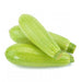 Air Flown Turkish Zucchini 1kg - LeMed