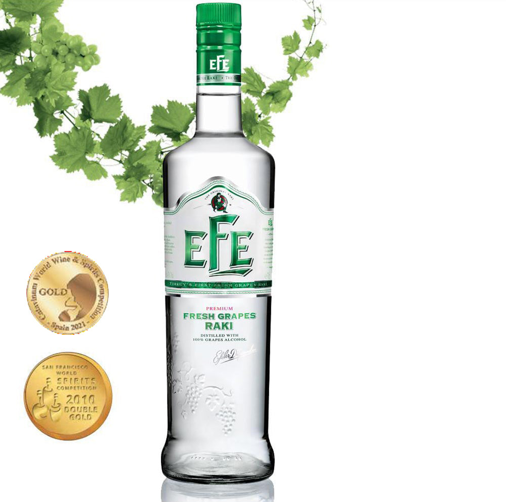 EFE Raki Yas Uzum 700ml