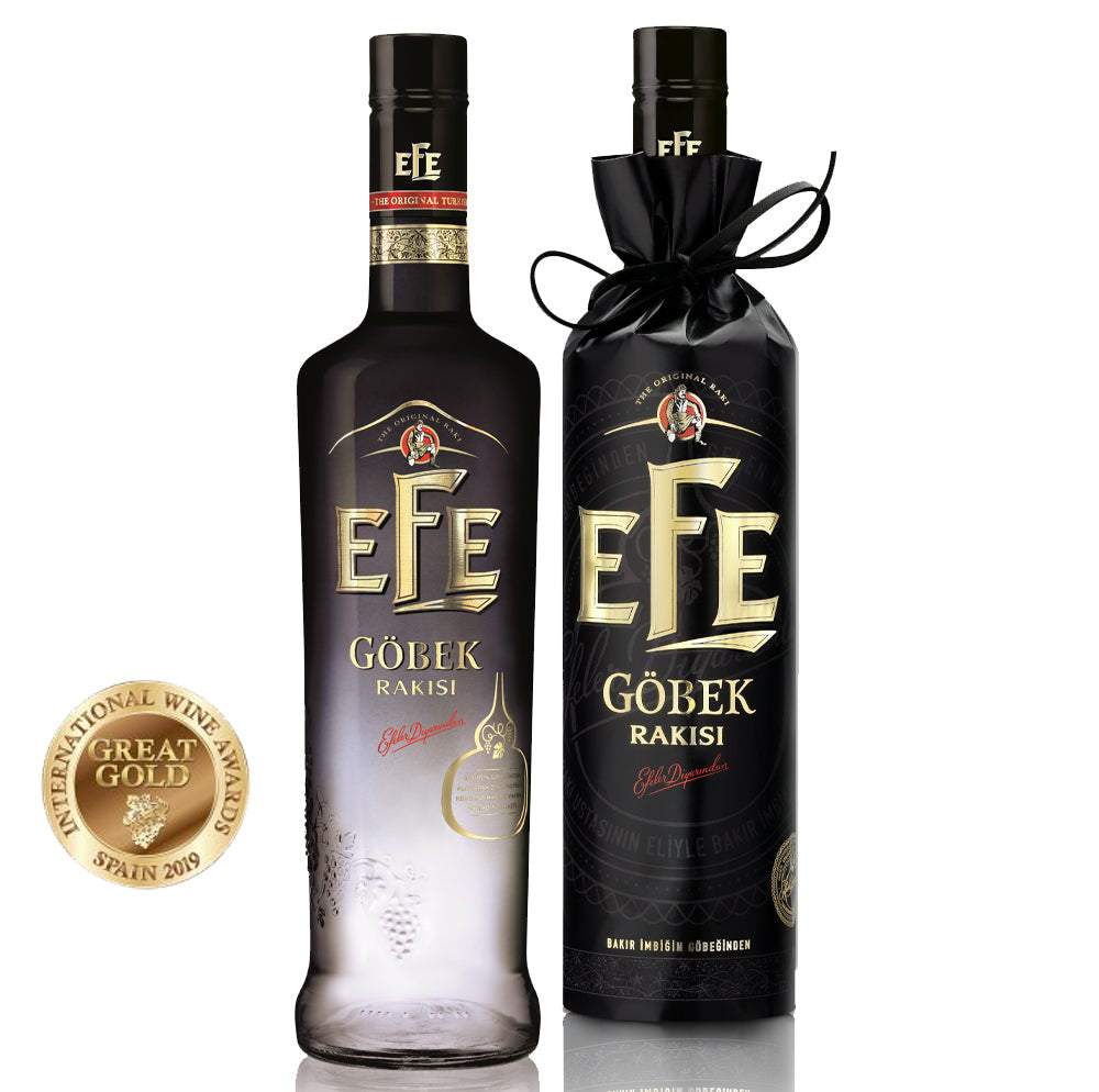 EFE Raki Gobek 700ml
